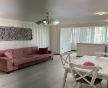 Kirayə (aylıq) Köhnə Tikili Elmlər akademiyası m., Yasamal r.