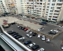 Kirayə (aylıq) Yeni Tikili Həzi Aslanov m., H.Aslanov qəs., Xətai r.