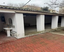 Kirayə (aylıq) Həyət evi/villa Qara Qarayev m., 8-ci kilometr, Nizami r.