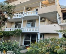 Kirayə (aylıq) Mini otel / Xostel Keşlə qəs., Nizami r.