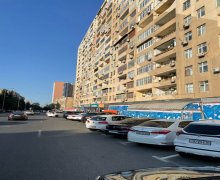 Satılır Yeni Tikili Nəsimi m., 9-cu mikrorayon, Binəqədi r.