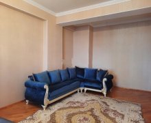 Kirayə (aylıq) Yeni Tikili Qara Qarayev m., Nizami r.