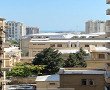 Satılır Yeni Tikili Nizami m., Yasamal r.