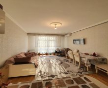 Satılır Yeni Tikili Yeni Günəşli qəs., Suraxanı r.