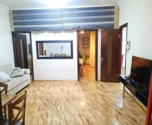 Kirayə (aylıq) Yeni Tikili Elmlər akademiyası m., Yasamal r.