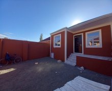 Satılır Həyət evi/villa Binə qəs., Xəzər r.