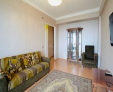 Satılır Yeni Tikili Sahil m., Səbail r.