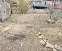 Satılır Torpaq Badamdar qəs., Səbail r.