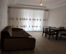 Kirayə (aylıq) Yeni Tikili Sumqayıt Bulvarı r., Sumqayıt ş.