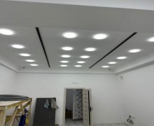 Kirayə (aylıq) Obyekt İnşaatçılar m., Yeni Yasamal qəs., Yasamal r.