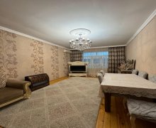 Satılır Həyət evi/villa Avtovağzal m., Biləcəri qəs., Binəqədi r.