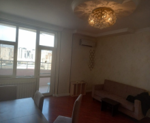 Kirayə (aylıq) Yeni Tikili Xətai m., Xətai r.