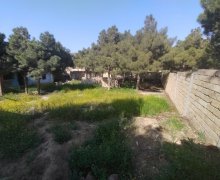 Satılır Torpaq Neftçilər m., Bakıxanov qəs., Sabunçu r.