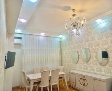 neftcilerde satilan 2 otaqli evler Neftçilər m., Nizami r.