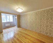 Satılır Köhnə Tikili Qara Qarayev m., Nizami r.