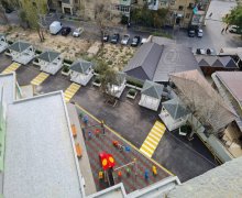 Kirayə (aylıq) Yeni Tikili Həzi Aslanov m., Xətai r.