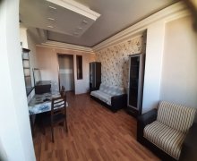 Kirayə (aylıq) Yeni Tikili İnşaatçılar m., Yeni Yasamal qəs., Yasamal r.