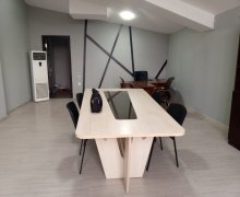 Kirayə (aylıq) Ofis Nəriman Nərimanov m., Nərimanov r.