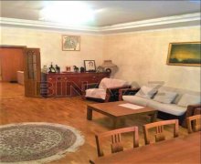 Kirayə (aylıq) Yeni Tikili 28 May m., Nəsimi r.
