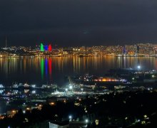Kirayə (aylıq) Yeni Tikili Həzi Aslanov m., Xətai r. Kirayə (aylıq) Yeni Tikili Həzi Aslanov m., Xətai r.
