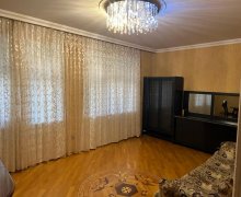 Kirayə (aylıq) Köhnə Tikili Nəsimi m., 9-cu mikrorayon, Binəqədi r.