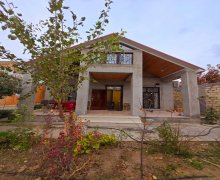 Satılır Həyət evi/villa Novxanı, Abşeron r.