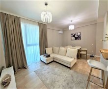 Kirayə (aylıq) Yeni Tikili Bayıl qəs., Səbail r.