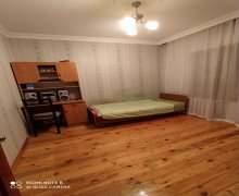Kirayə (aylıq) Köhnə Tikili Qara Qarayev m., 8-ci kilometr, Nizami r.