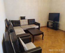 Kirayə (aylıq) Köhnə Tikili Xutor qəsəbəsi, Binəqədi r.