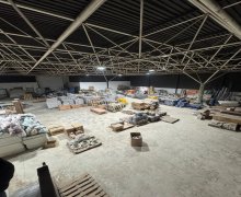 Kirayə (aylıq) Obyekt Avtovağzal m., Biləcəri qəs., Binəqədi r.