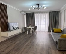 Kirayə (aylıq) Yeni Tikili 20 Yanvar m., Yasamal r.