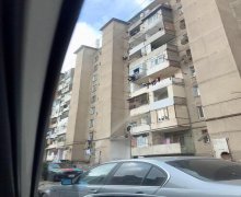 Satılır Köhnə Tikili Azadlıq m., Rəsulzadə qəs., Binəqədi r.