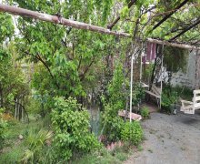 Satılır Torpaq İçərişəhər m., Badamdar qəs., Səbail r.