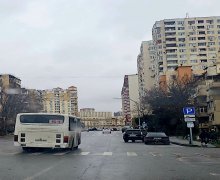 Satılır Obyekt Həzi Aslanov m., Xətai r.