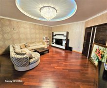 Kirayə (aylıq) Yeni Tikili Nizami m., Nəsimi r.