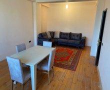 Kirayə (aylıq) Yeni Tikili Həzi Aslanov m., H.Aslanov qəs., Xətai r.