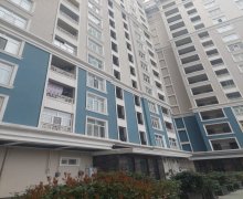 Kirayə (aylıq) Yeni Tikili Gənclik m., Nərimanov r.