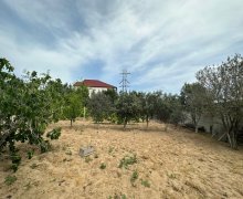 Satılır Torpaq Mərdəkan, Xəzər r.