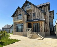 Satılır Həyət evi/villa Mərdəkan, Xəzər r.