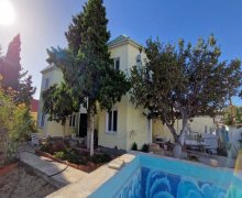 Satılır Həyət evi/villa Şüvəlan, Xəzər r.