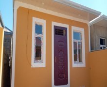 Satılır Həyət evi/villa Binə qəs., Xəzər r.