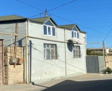 Satılır Həyət evi/villa Həzi Aslanov m., Köhnə Günəşli qəs., Xətai r.