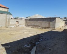 Satılır Torpaq Xocaəsən m., Xocəsən qəs., Binəqədi r.
