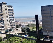 Продажа Вторичка м. Халглар Достлугу м., пос. Йени Гюняшли, Сураханы р.