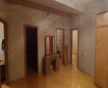 Kirayə (aylıq) Yeni Tikili Avtovağzal m., Binəqədi r.