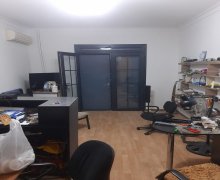 Satılır Yeni Tikili İnşaatçılar m., Yasamal r.