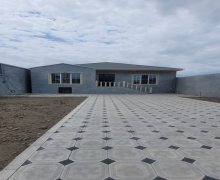 Satılır Həyət evi/villa Koroğlu m., Maştağa qəs., Sabunçu r. Satılır Həyət evi/villa Koroğlu m., Maştağa qəs., Sabunçu r.