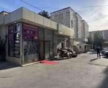 Arenda aylıq obyekt Həzi Aslanov m., H.Aslanov qəs., Xətai r.