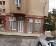 Kirayə (aylıq) Obyekt Xalqlar dostluğu m., Nizami r.