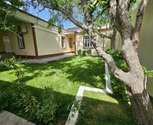 Satılır Həyət evi/villa Binə qəs., Xəzər r.